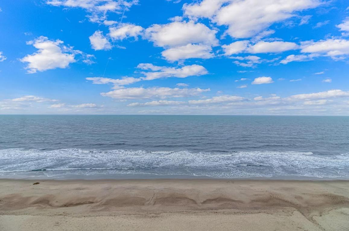 Sea Mist 51405 Villa Myrtle Beach Buitenkant foto