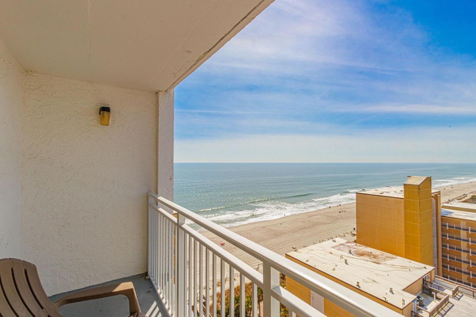 Sea Mist 51405 Villa Myrtle Beach Buitenkant foto